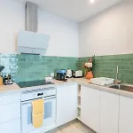 Apartment Pass The Keys Perfect 1 Bed Right By The Fuengirola