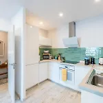 Apartment Pass The Keys Perfect 1 Bed Right By The *
