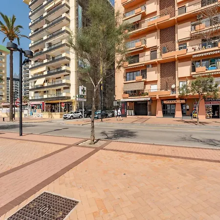 Pass The Keys Perfect 1 Bed Right By The * Fuengirola